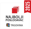 Najbolji poslodavac 2025